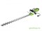 Кусторез электрический 700W GREENWORKS GHT7068 Greenworks 22087 - фото 684002