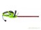 Кусторез электрический 500W GREENWORKS GHT5054 Greenworks 22247 - фото 684014