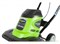 Культиватор электрический 950W GREENWORKS GTL9526 Greenworks 27017 - фото 684032