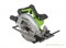 Пила циркулярная аккумуляторная 24V GREENWORKS GD24CS Greenworks 1500907 - фото 684165