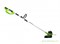 Триммер аккумуляторный G-MAX 40V GREENWORKS G40LT30 Greenworks 2101507 - фото 684348