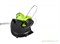 Триммер электрический 600W GREENWORKS GST6030 Greenworks 2103707 - фото 684399