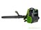 Воздуходув ранцевый аккумуляторный GD-82 82V GREENWORKS GD82BPB Greenworks 2402507 - фото 684739