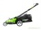 Газонокосилка G-MAX 40V GREENWORKS Twin Force G40LM49DB Greenworks 2500207 - фото 684829