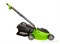 Газонокосилка электрическая 1200W GREENWORKS GLM1232 Greenworks 2502207 - фото 684892