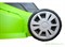 Газонокосилка электрическая 1200W GREENWORKS GLM1232 Greenworks 2502207 - фото 684899
