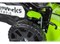 Газонокосилка самоходная бесщеточная аккумуляторная GD-60 60V GREENWORKS GD60LM46SP Greenworks 2502907 - фото 684985