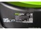 Газонокосилка электрическая 1000W GREENWORKS GLM1035 Greenworks 2505107 - фото 685039
