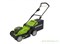 Газонокосилка аккумуляторная 24V GREENWORKS G24X2LM41 Greenworks 2512607 - фото 685084