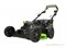 Газонокосилка аккумуляторная GREENWORKS TwinForce 82V Greenworks 2515607 - фото 685120