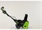 Снегоуборщик GREENWORKS GD82ST 82V (56 см) бесщёточный аккумуляторный Greenworks 2602507 - фото 685235