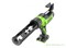 Аккумуляторный пистолет для герметика Greenworks G24CAU, 24V Greenworks 3501707 - фото 685702