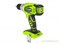 Дрель-шуруповерт ударная аккумуляторная 24V GREENWORKS G24CD Greenworks 3801107,32037 - фото 685820