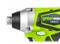 Гайковерт ударный аккумуляторный 24V GREENWORKS G24IW Greenworks 3801207 - фото 685831