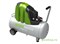 Компрессор электрический GREENWORKS GAC50L Greenworks 4102007 - фото 685936