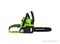 Пила цепная аккумуляторная G-24 24V GREENWORKS G24CS25K2 Greenworks 2000007VA - фото 686663