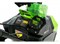 Снегоуборщик GREENWORKS GD60ST 60V (51 см) бесщёточный аккумуляторный с АКБ 6 А/ч и ЗУ Greenworks 2602407UF - фото 688065