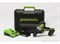 Шуруповерт аккумуляторный Ударный 24V GREENWORKS GD24DD60 с АКБ 2АЧ и ЗУ Greenworks 3704107UA - фото 688360