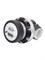 Механический счетчик для бензина и ДТ Petropump OGM-40 1 1/2" BSP (F), 25-250 л/мин PP810007 - фото 689580