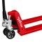 Гидравлическая тележка FOXSTER AC25 (резина) - фото 711317