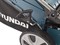 Газонокосилка Hyundai L 5000S