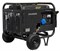 Бензиновый генератор Hyundai HY 9000SER