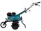 Бензиновый культиватор Hyundai T 1200