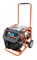 Бензиновый генератор Mitsui ZM 2500 - фото 75557