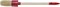 Круглая кисть Stayer Universal-Standart №6 30мм 0141-30 - фото 80000