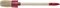 Круглая кисть Stayer Universal-Standart №12 45мм 0141-45 - фото 80003
