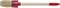 Круглая кисть Stayer Universal-Standart №16 55мм 0141-55 - фото 80005
