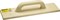 Полиуретановая терка Stayer "PROFI" 100x400мм 0812-10-40 - фото 80209
