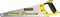 Ножовка по дереву Stayer Universal 7TPI/450мм 1510-45_z01 - фото 81514