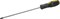 Крестовая отвертка Stayer Professional-Max Grip PH1 200мм 2582-1-200 G - фото 82191