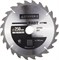 Диск пильный Stayer "MASTER-FAST-Line" 250мм 24T 3680-250-30-24 - фото 83659
