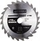 Диск пильный Stayer MASTER-OPTI-Line" 210мм 36T 3681-210-30-36 - фото 83672