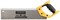 Обушковая пила Stayer 12TPI/350мм 15365-35 - фото 84557