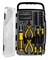 Набор отвертка реверсивная Stayer MASTER 41шт 25311-H41 - фото 86086