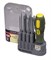 Набор отверток Stayer Max Grip 10шт 25911-H10 G - фото 86174