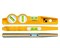 Магнитный уровень Stabila 81SV REM W45 Torpedo 25 см 16672 - фото 9016