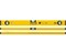 Строительный уровень Stabila 70-2 100 см 14189 - фото 9237