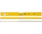 Строительный уровень Stabila 80 А-1 80 см 16051 - фото 9298