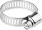 Нержавеющие хомуты Stayer "PROFI" 32-51мм, 100шт 37812-032-51-100 - фото 95968