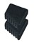 Наконечники опоры Krause Solidy/Safety 33х20мм 2шт 211415 - фото 96422